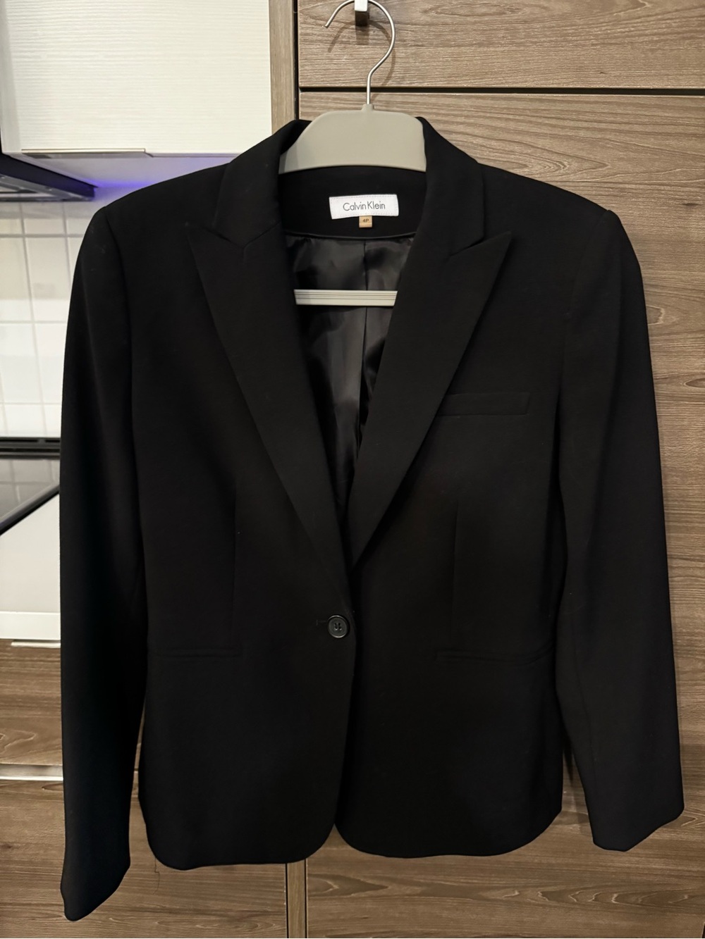 Calvin Klein Blazer
